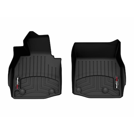 Weathertech Black Front FloorLiner, 2025 Mazda CX-50 Hybrid 4419231