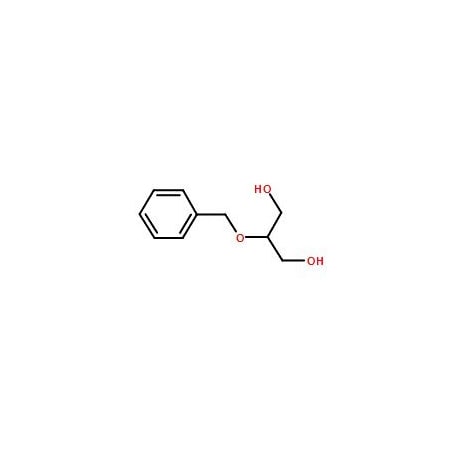 Ak Scientific 2-Benzyloxy-1, 3-propanediol (1g), CAS 14690-00-7 X2084-1g
