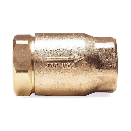 Apollo Valve 6110501PR