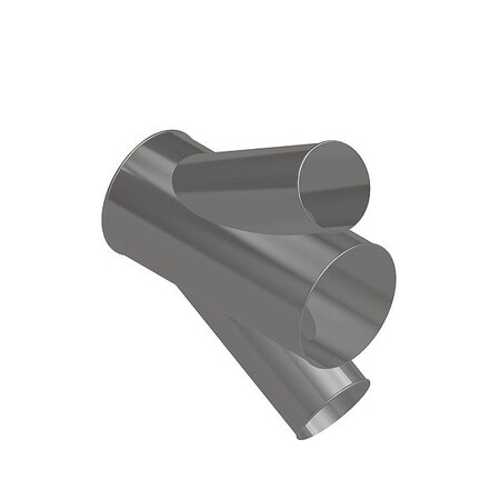 Nordfab Dust Collection Duct and Fittings 8040101330