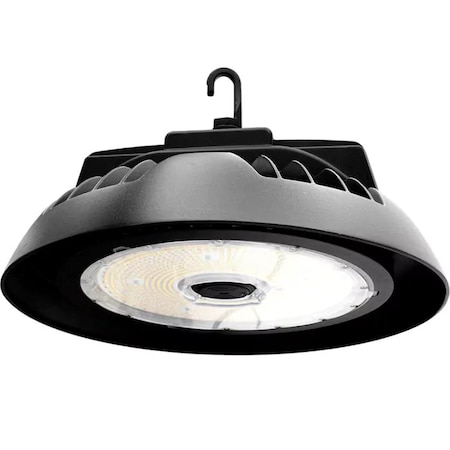 Westgate UHX-150W-MP-40KNEW GEN. UFO HIGHBAY, WATTAGE AND CCT ADJ. WATTS 150/100/80/50W, 30/40/50K, 0-10V UHX-150W-MP-40K