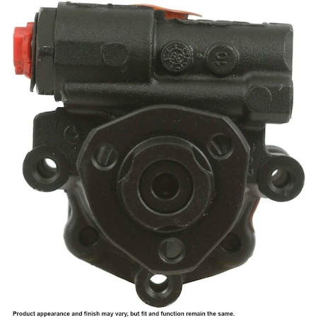 2011-2015 Volkswagen Jetta Power Steering Pump