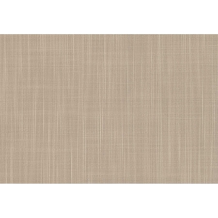 York Wallcoverings Basket Weave Taupe Metallic Wallpaper 5253