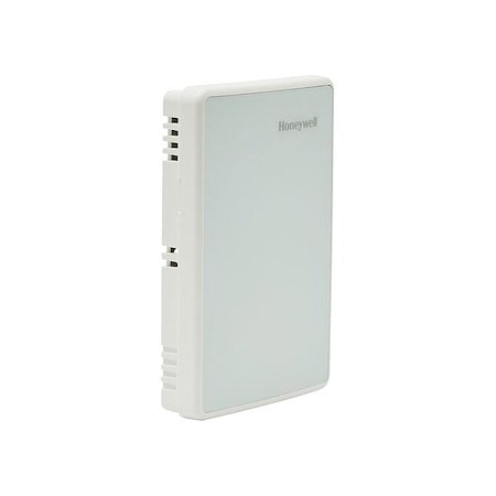 Honeywell Home Air Quality Sensor - CO2, Temp, Sylk Protocol, Wall Mount, TR40 Series TR40-CO2