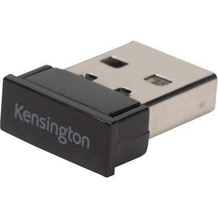 Kensington REPLACEMENT RECEIVER FOR PRO FIT WIRELESS KEYBOARDS AND MICE K75223WW