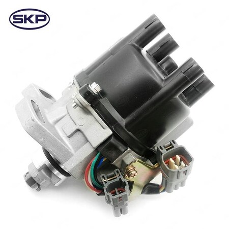 Skyward Automotive Products Distributor, SKDITY22