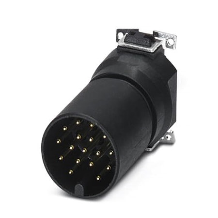 Phoenix Contact SACC-CI-M12MS-17P SMD T Flush-type 1411930