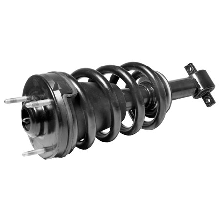 Monroe Suspension Strut and Coil Spring Assembly, 139105