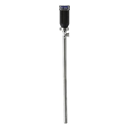 Graco Electric Drum Pump, 1 1/2 hp, 115 V AC 25C413