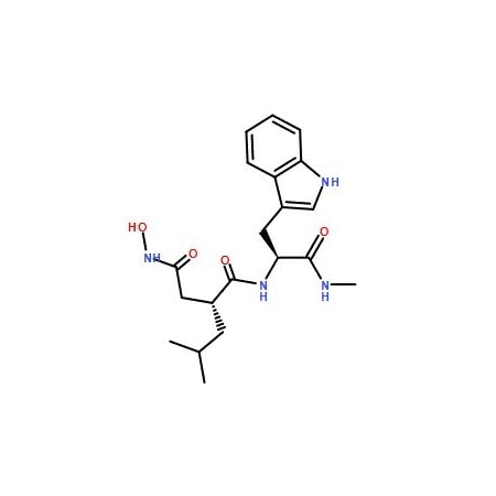 Ak Scientific Ilomastat (5mg), CAS 142880-36-2 2433AH-5mg
