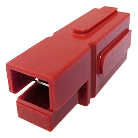 Anderson Power Products Housing, PP120 For, Red 1321G3