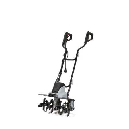 Dapper Supply 18 in. Corded Electric Tiller DP-CET1126