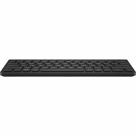 Hp 350 COMPACT MULTI-DEVICE BT KB BLK 692S8AA#ABL