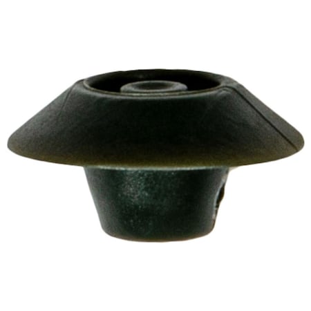 Auveco Honda Body Hole Plug, 50PK 25330