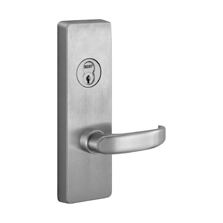 Phi Mechanical Exit Device Trims 4908D 630 RHR