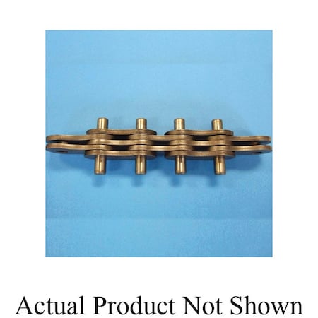 Tsubaki Pin Only, For Use With WR50 Wrench chain WR50PIN