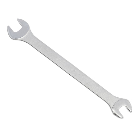 Genius Tools Opend End Wrenches 3/8inx7/16in 156mm. 771214