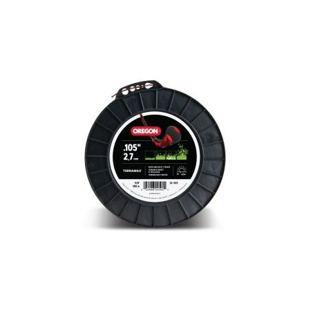 Oregon Terramax Trimmer Line 24-505