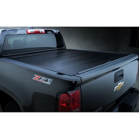 Pace Edwards Tonneau Cover BEFA31A62