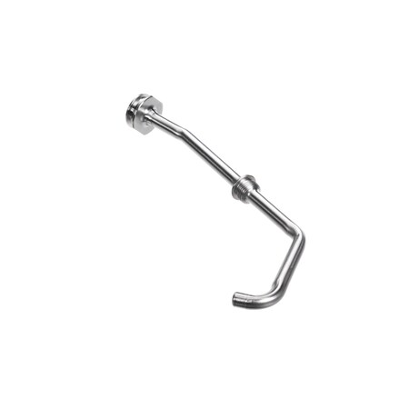 Server TUBE DISCHARGE ASSEMBLY FP 14.5 7 82806