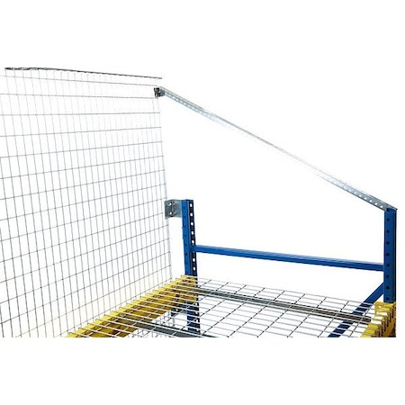 Folding Guard Adjustable Extension Kit QR-EXT