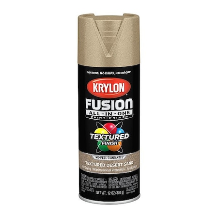 Krylon Spray Paints - Rust Preventative Spray P K02780007
