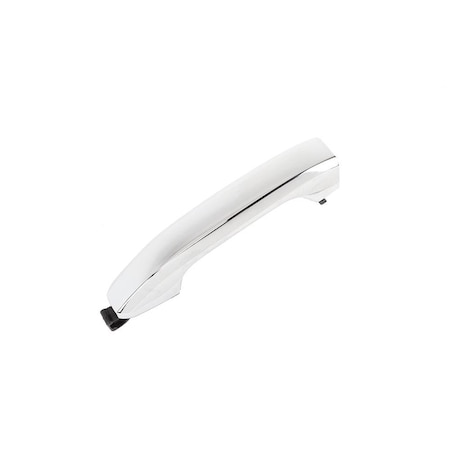 Acdelco HANDLE ASM-FRT S/D O/S EXTERIOR BRIM, Exterior Door Handle, 84711849