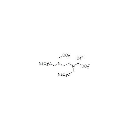 Ak Scientific Ethylenediaminetetraacetic acid calcium disodium salt (5g), CAS 62-33-9 I418-5g