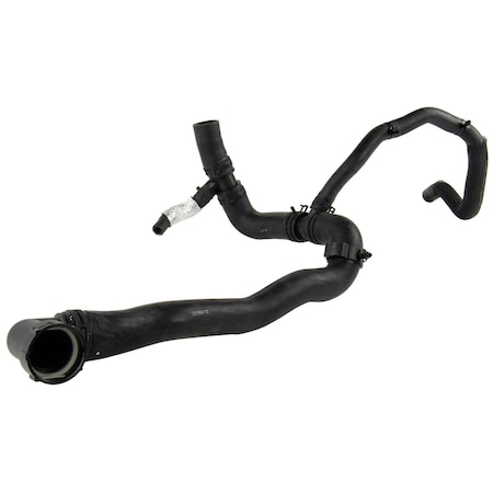 Motorcraft Radiator Coolant Hose, KM7023