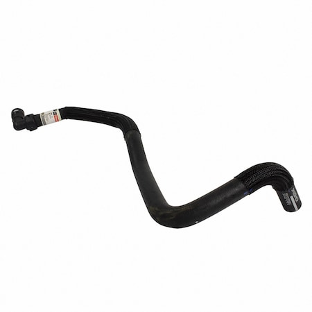 Motorcraft HVAC Heater Hose,  KH888