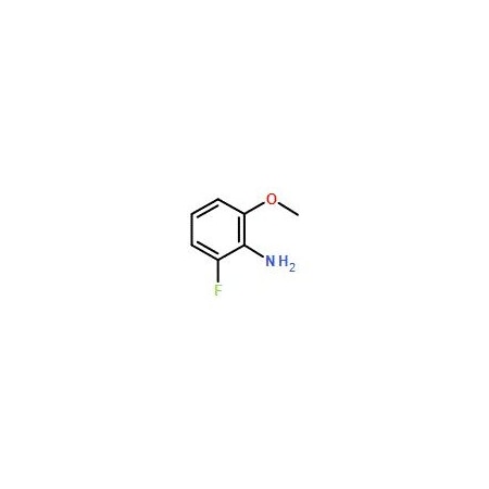 Ak Scientific 2-Fluoro-6-methoxyaniline (25g), CAS 446-61-7 Z4766-25g