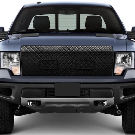 Bookazine Winter Front & Bug Screen for 2018-C F150 TI3625210