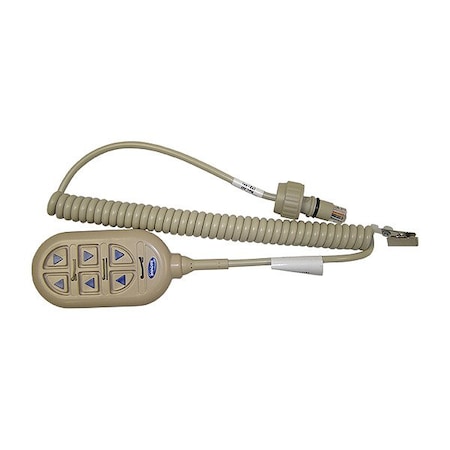 Alco Bed Pendant PNDNT6FNCIV3