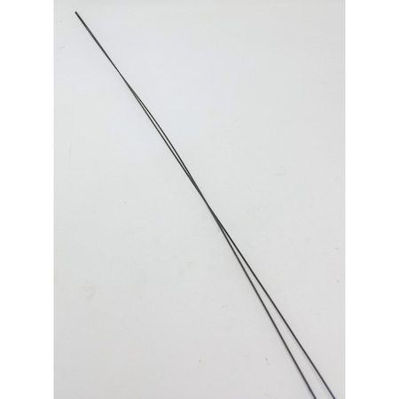 Pyromation 36in 14Ga Type K Bare Element K140-36-0