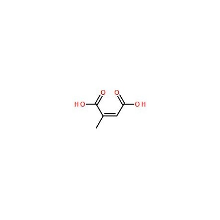Ak Scientific Citraconic acid (25g), CAS 498-23-7 U619-25g