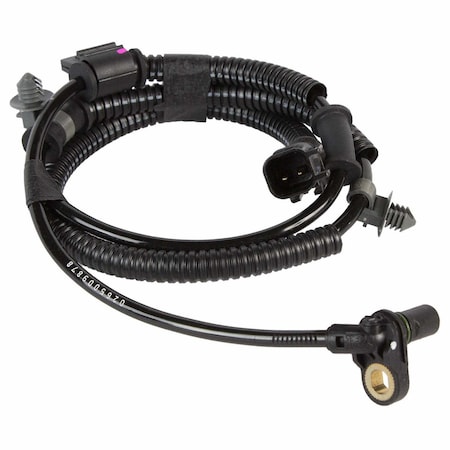 ABS Wheel Speed Sensor,