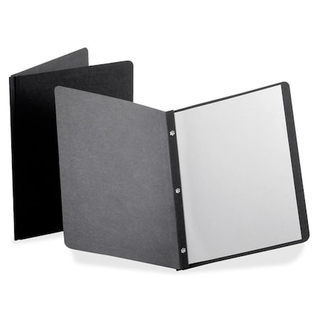 Oxford Embossed Panel/Border Report Covers OXF52506