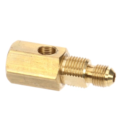 Scotsman Inlet Fitting, Water Valve A21433-000