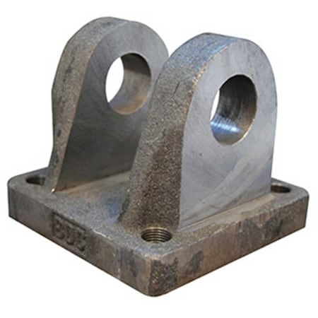 Commercial Hydraulics Aftermarket Parts CM-BDCB-07, CM-BDCB-07, CYLINDER PIECE PARTS CM-BDCB-07