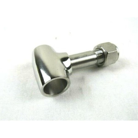 Absurdo 1.75 in. Stainless Front Suspension Pivot Leaf Spring AB2192374