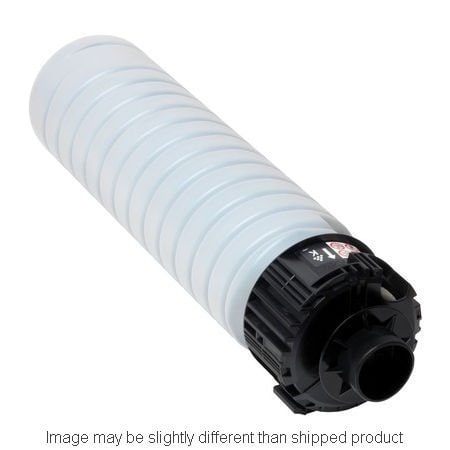 Ricoh Replacement, BLACK Compatible Toner, 24,000 page yield 842124