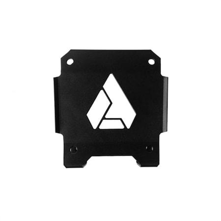 Assault Industries 10 mm RZR Radius Rod Plate for 2016 Polaris RZR XP Turbo EPS Base ASL201010RR3016