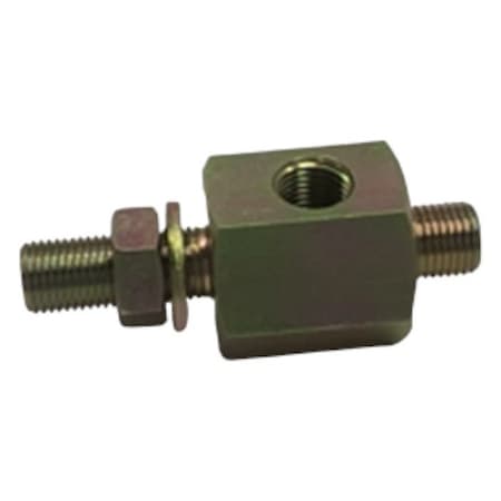 Cnh ADAPTER, CNH OEM 167852A1 167852A1