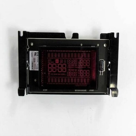 Whirlpool DISPLAY W10909684