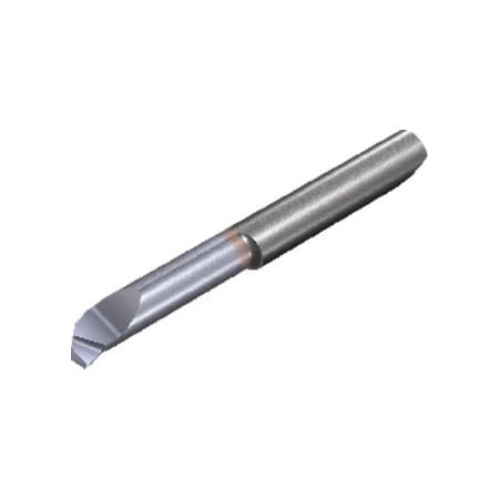 Vargus M552B90R20L16R VBX GROOVE TURN INSERT - BORING 063-00129