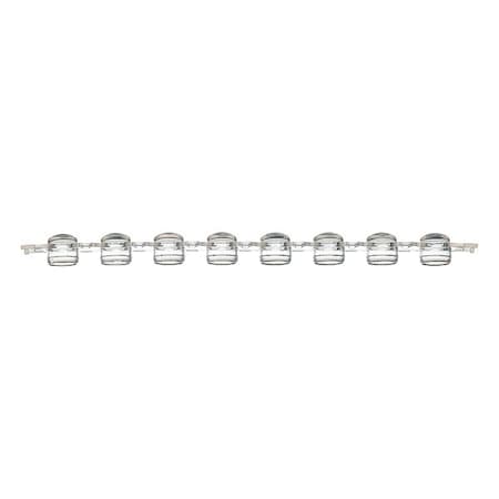 Globe Scientific Culture, and Test Tube, Colorless, PK125 PCR-02FC