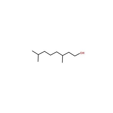 Ak Scientific 3, 7-Dimethyl-1-octanol (100mL), CAS 106-21-8 8029AJ-100mL