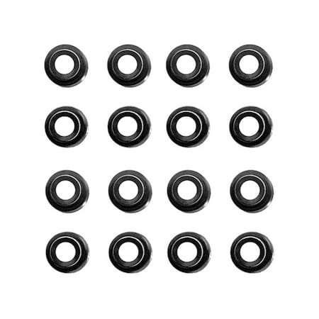 Fel-Pro SS 70945 Premium First Design Valve Stem Oil Seal Set FELSS70945