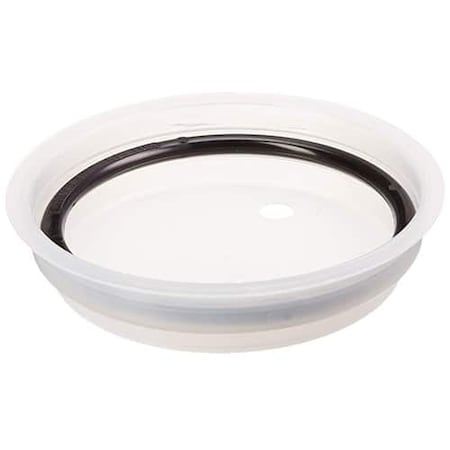 Devilbiss Disposable Cup Liner Kit, For Use With KBII 2 qt Pressure Cup 192025