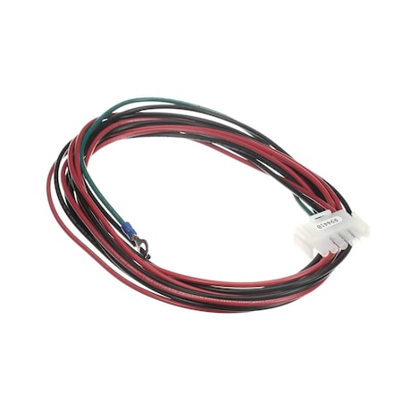 Aaon Wire Harness, Power, ECM Motor R94410